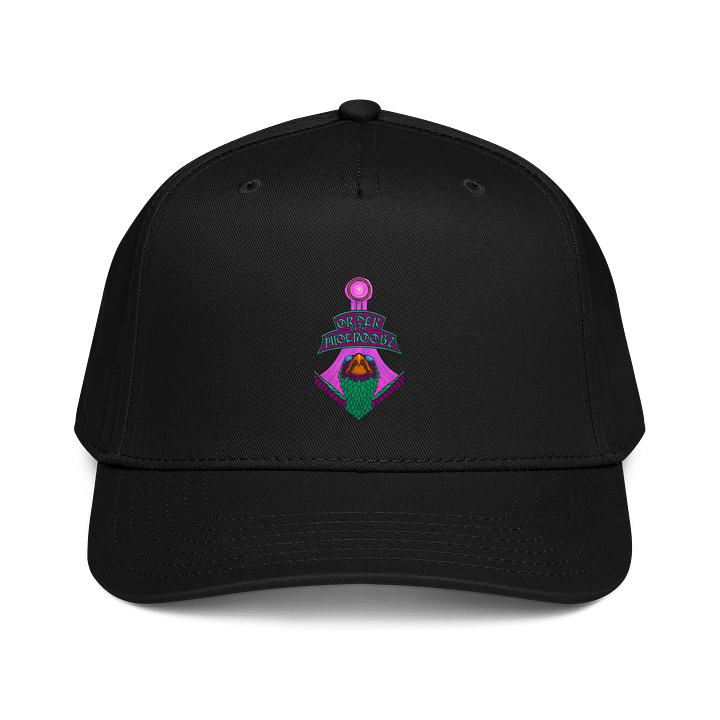 The Order of the Phoenoobz Team Baseball Cap product image (1)