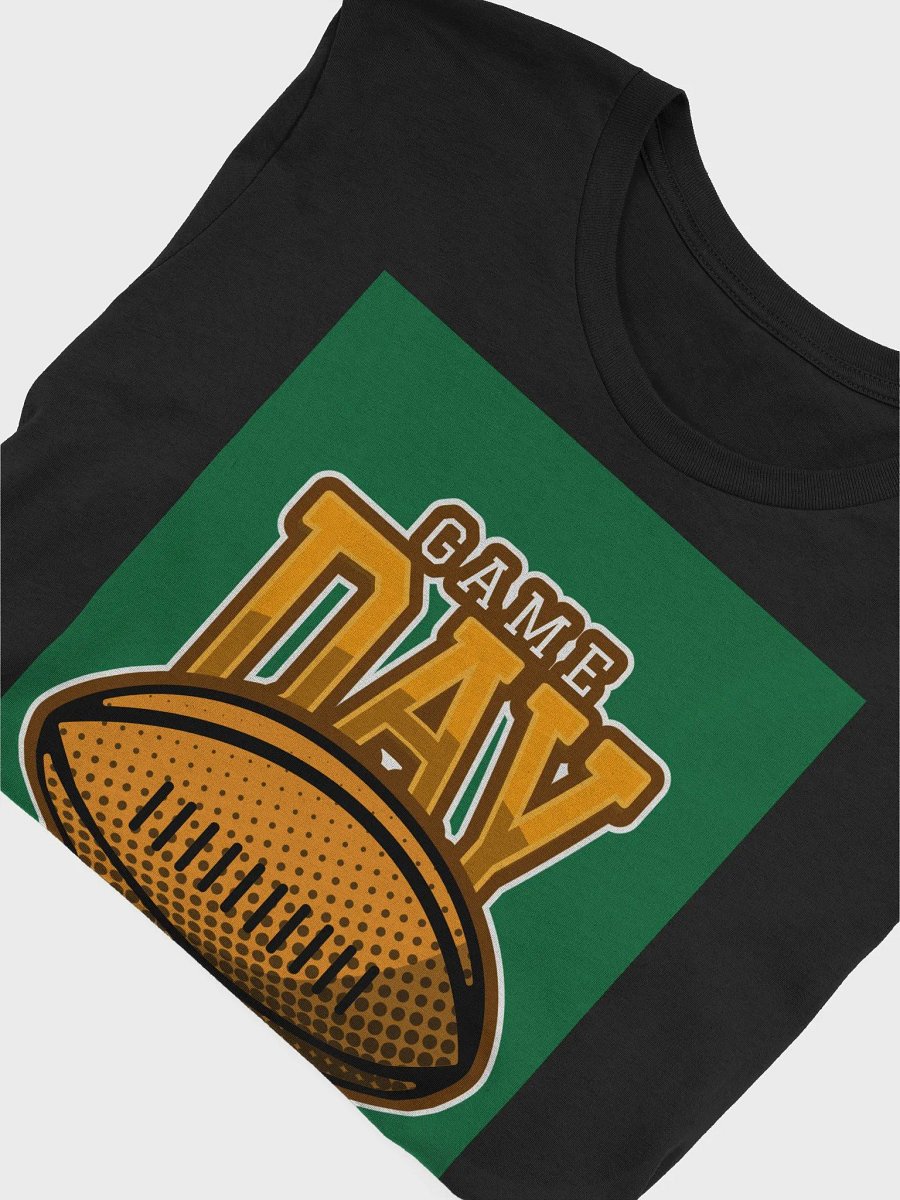 Game Day TShirt product image (4)