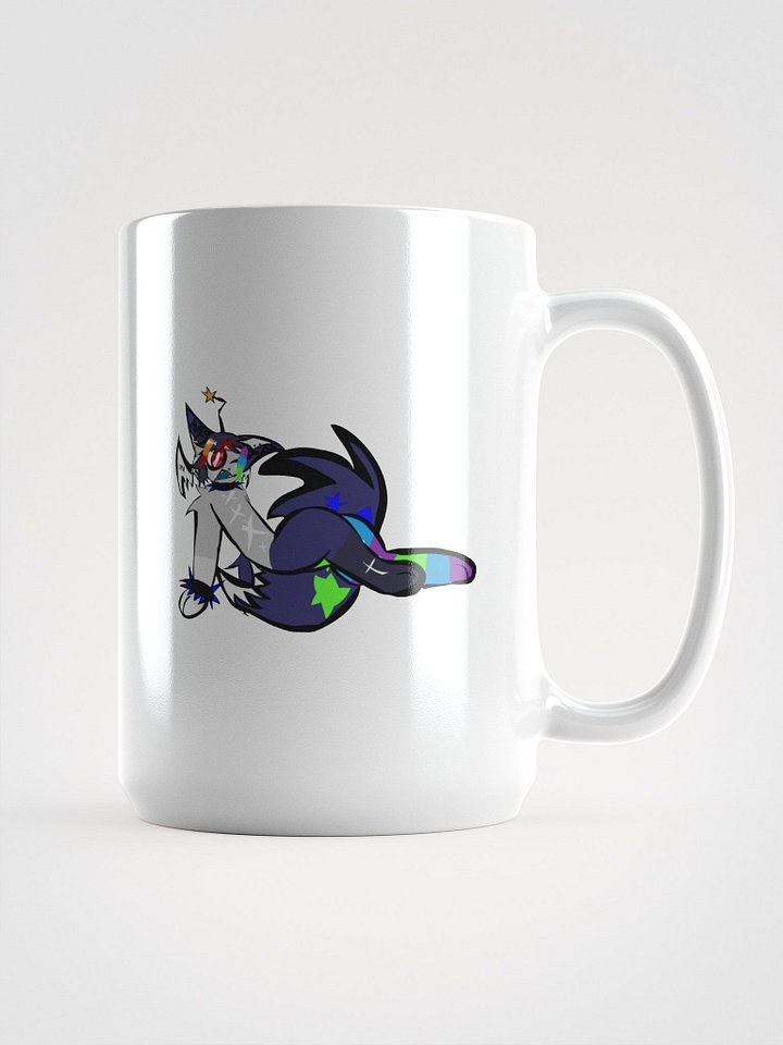 DREAMY LOUNGING mug product image (1)