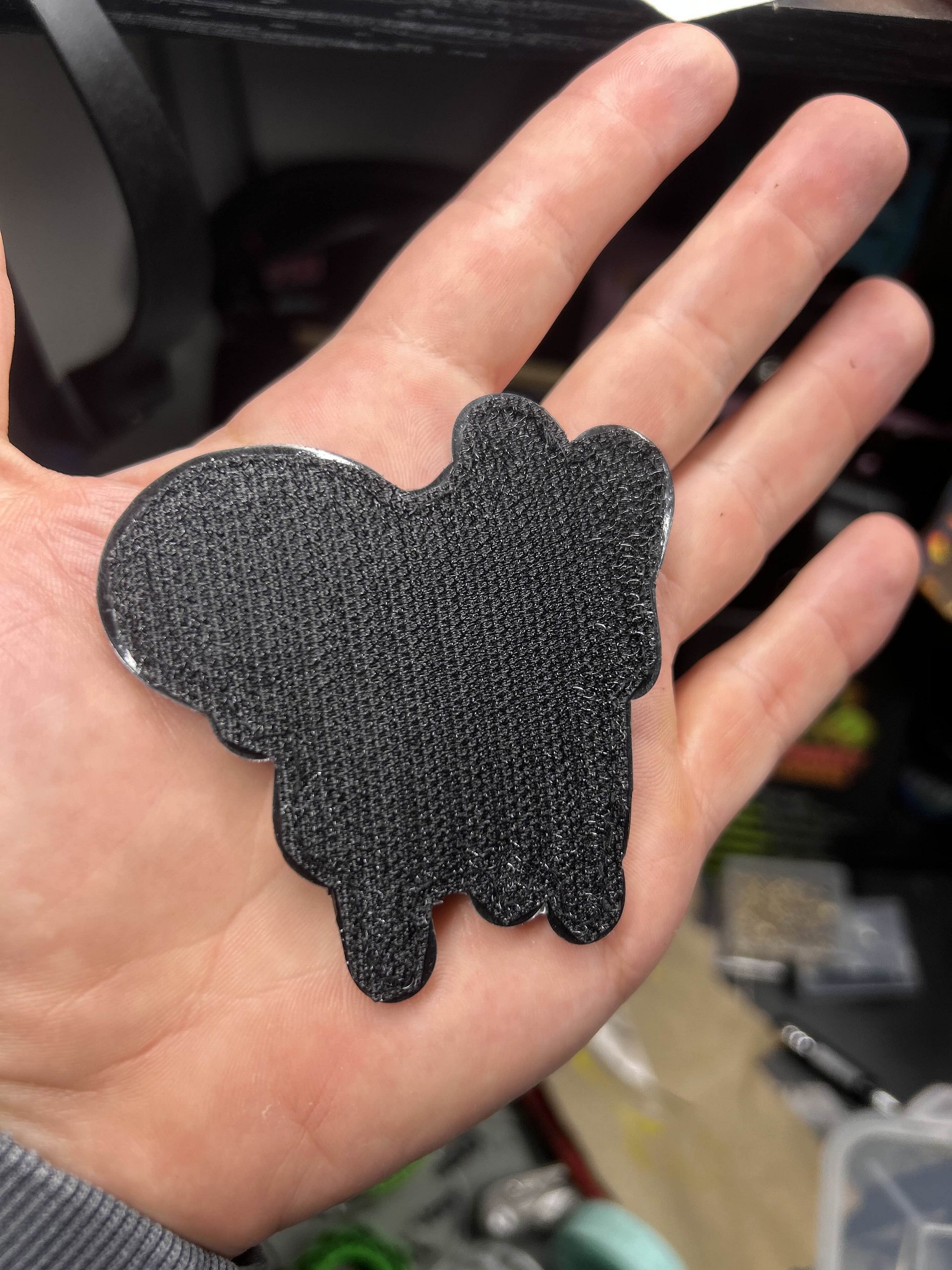 Drippy Patch product image (2)