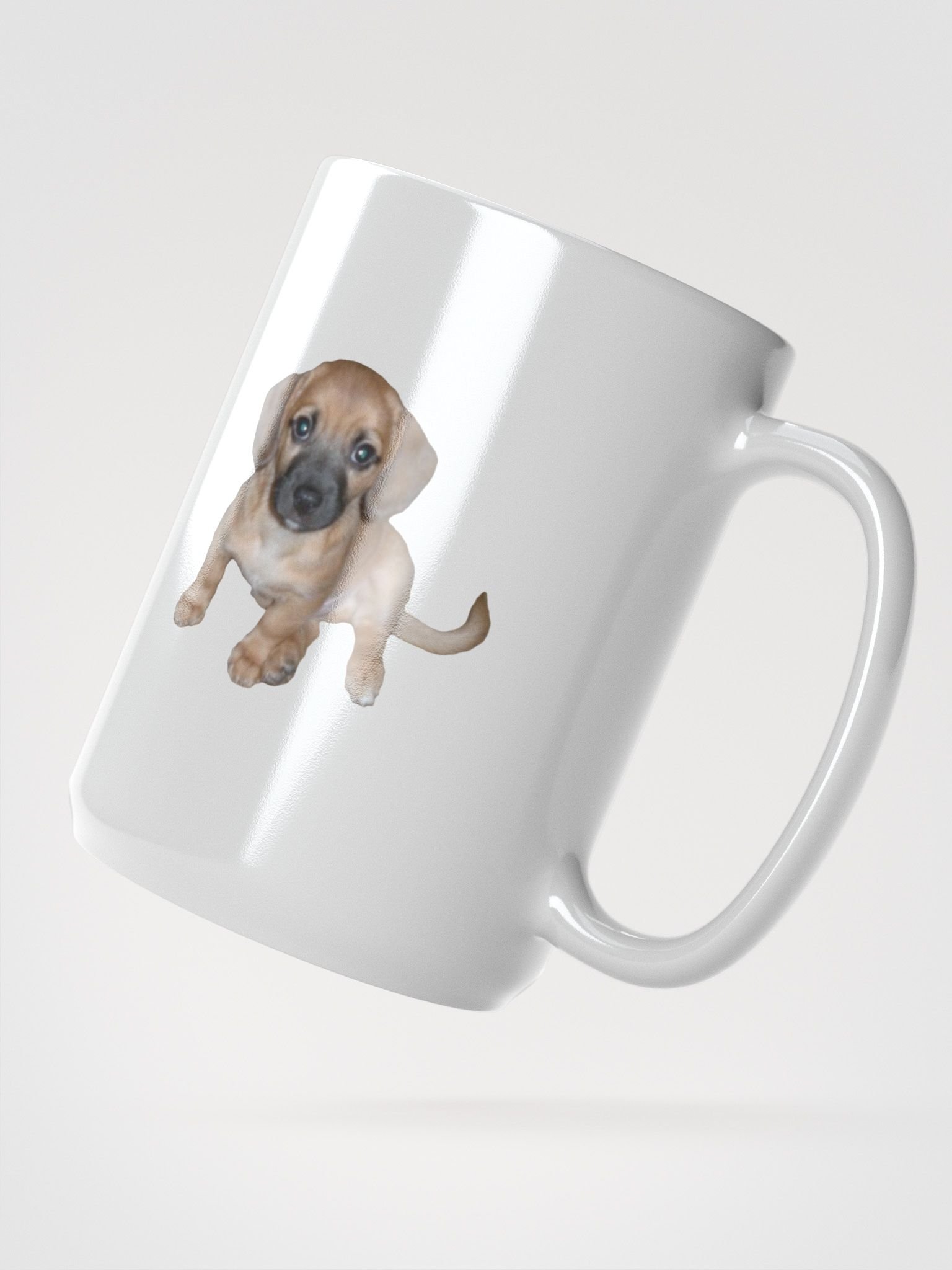 Baby Rocky Mug product image (3)