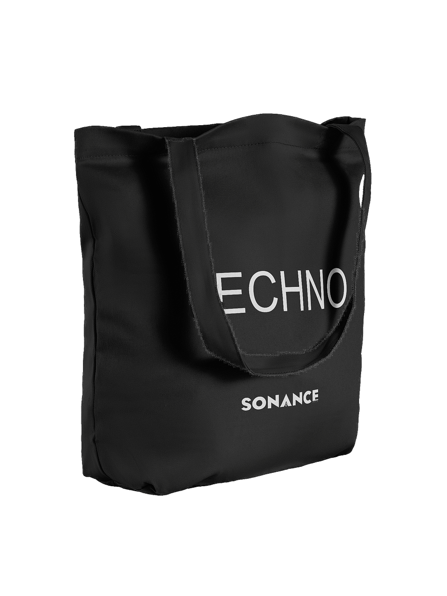 Eco Tote Techno Edition product image (4)