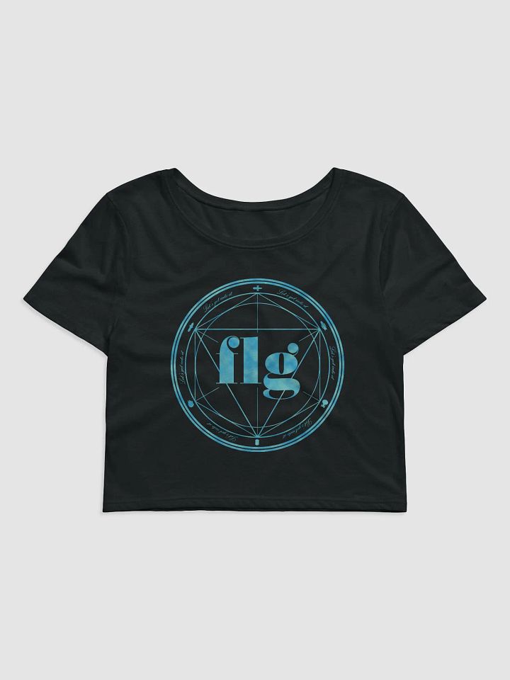 Transmutation Crop Tee product image (1)
