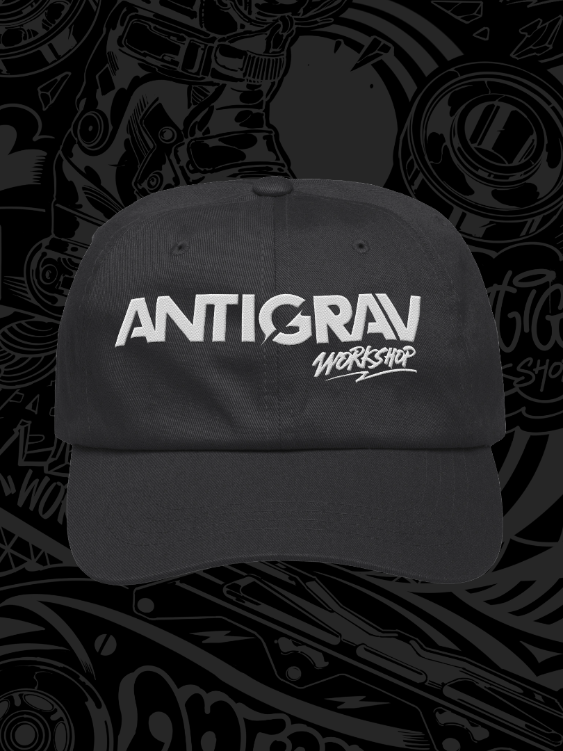 Dad Hat product image (1)