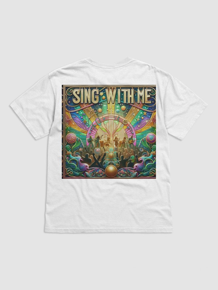 sing with me product image (2)