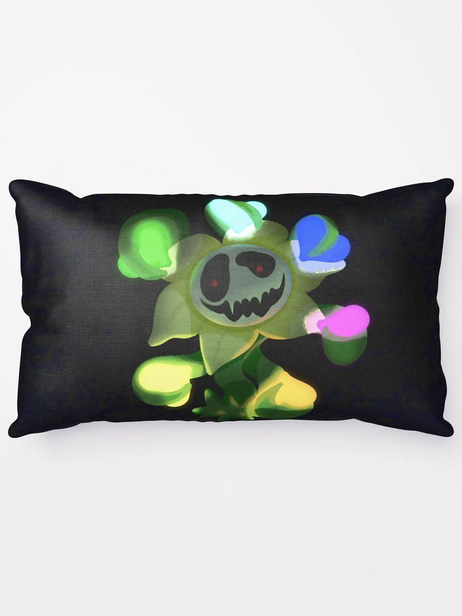 Soulful Flowey - Pillow product image (15)