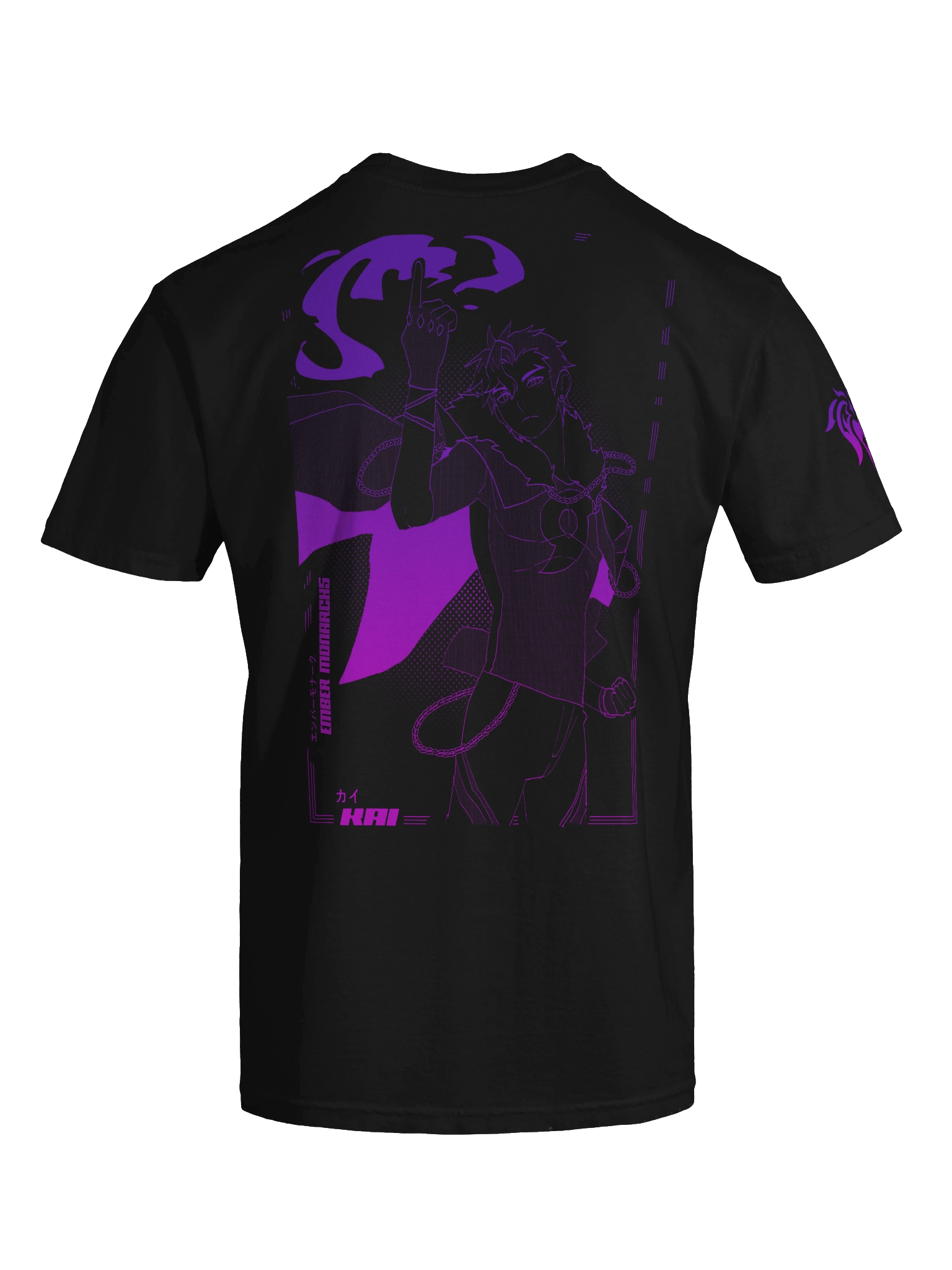 KAI TEE product image (9)