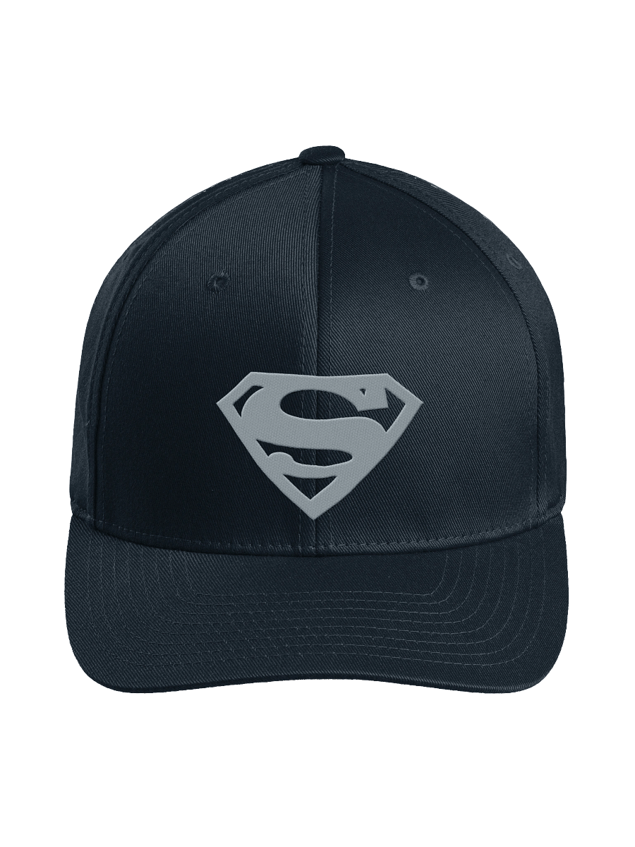 Superman Shield Flexfit Cap product image (1)