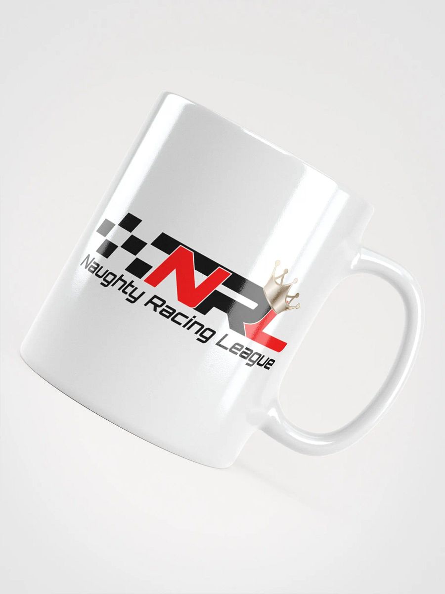 NRL Mug product image (11)
