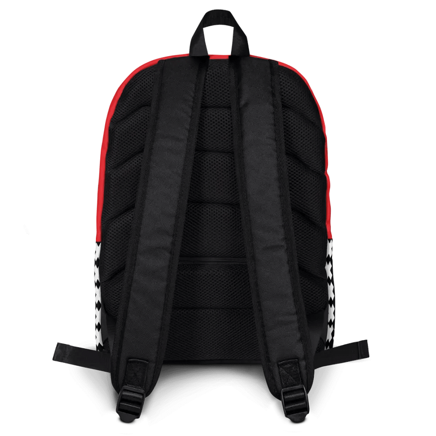 X backpack product image (2)