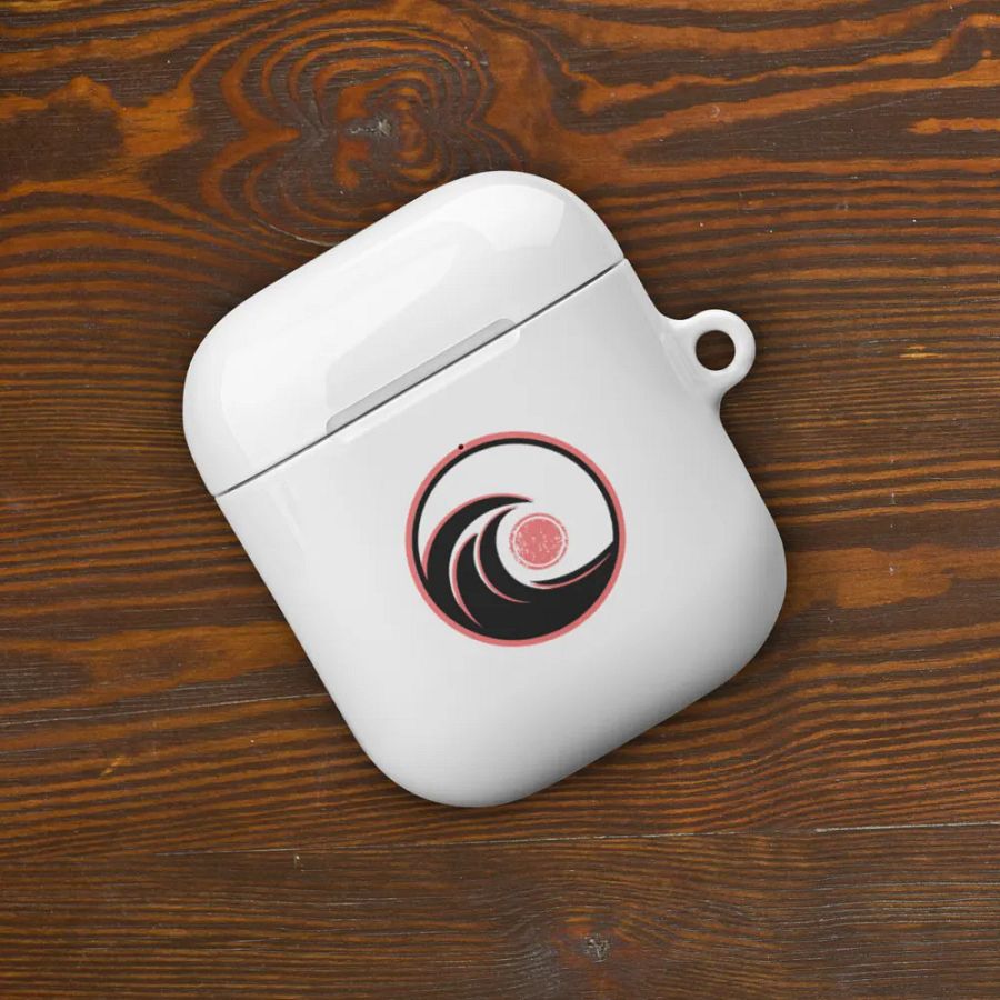 LOPJ | Logo Earbud Case product image (6)