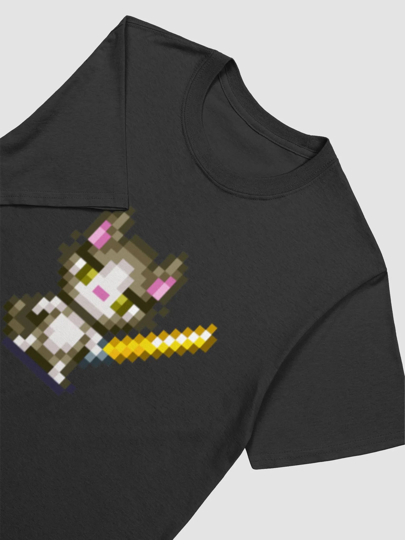 CTV Tank Tshirt product image (3)
