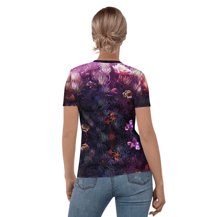 DIM T-shirt F product image (2)