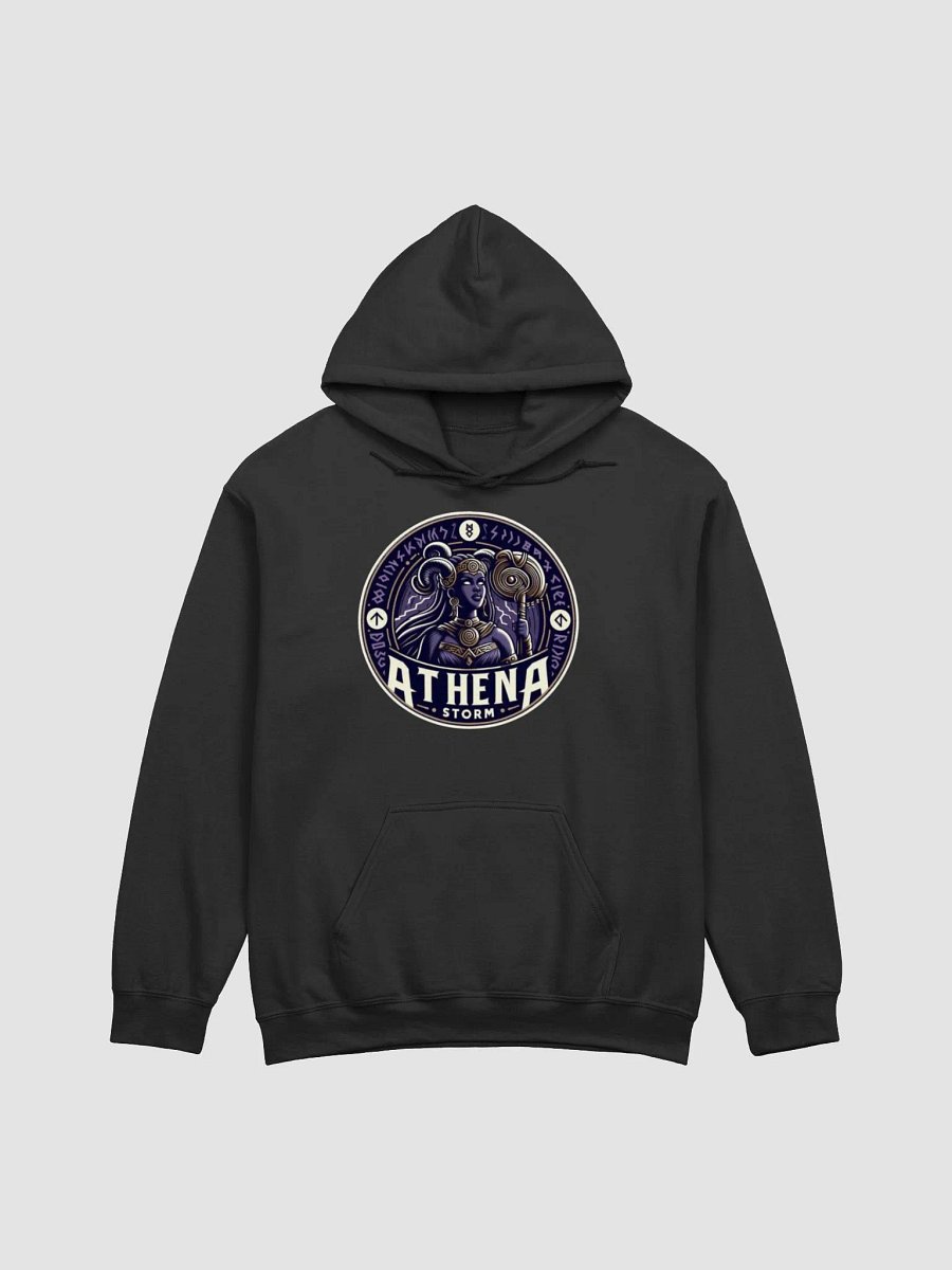ATHENA STORM HOODIE product image (1)