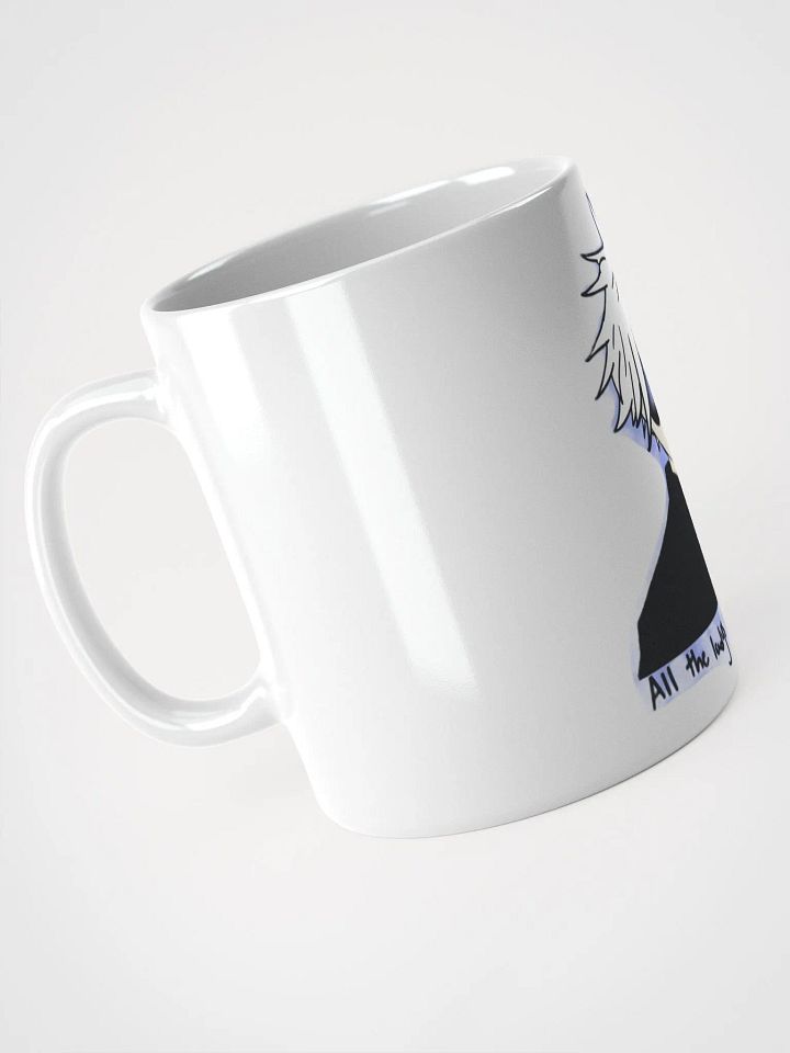 Gojo Mojo Mug product image (2)