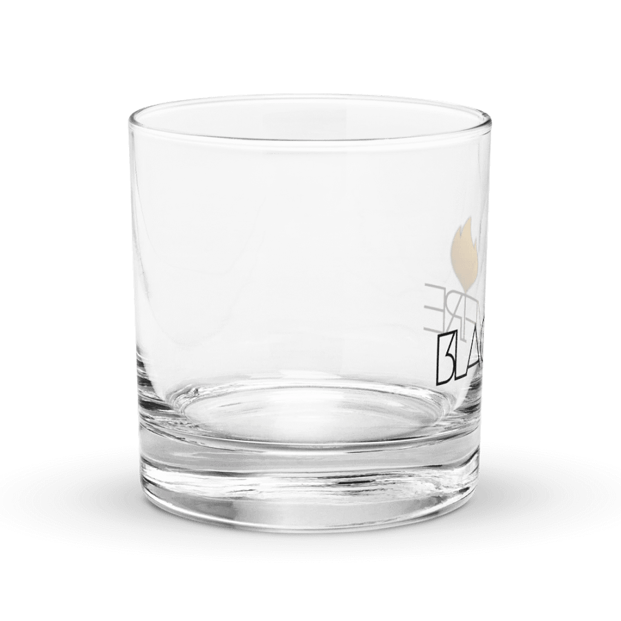Blackfire Spirit Rocks Glass product image (11)