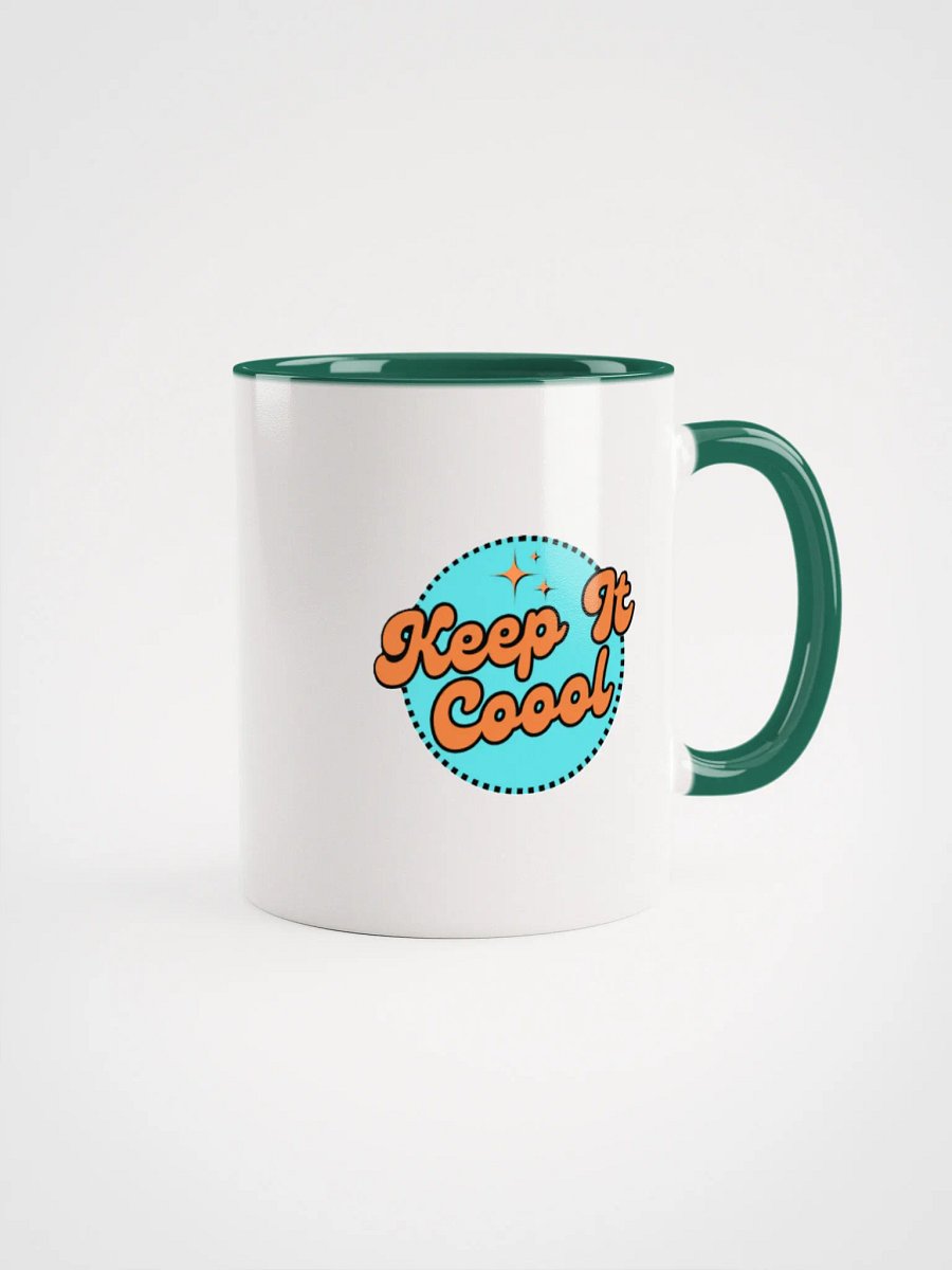 Keep it Coool Mug product image (9)