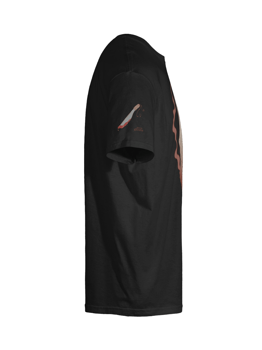 Horror Comfy Tee product image (124)