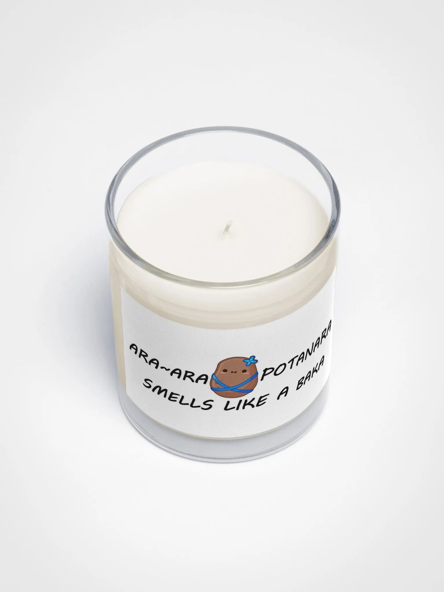 Ara ara PotaNara Candle product image (3)