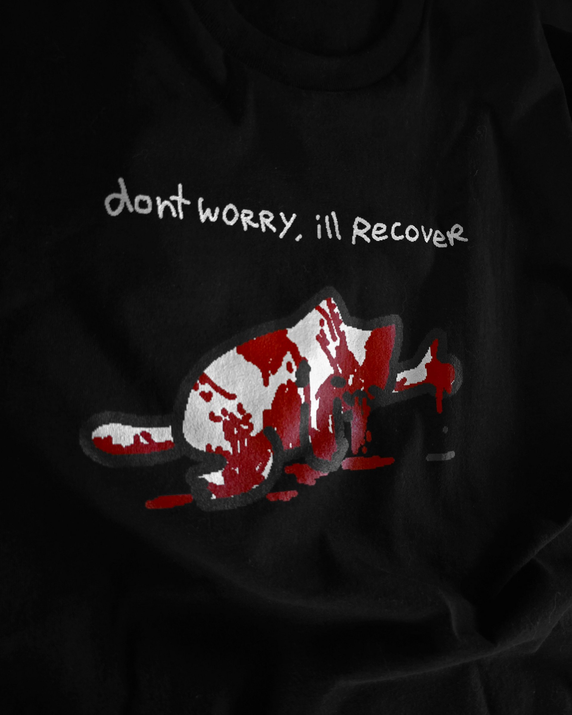 recover tee product image (2)