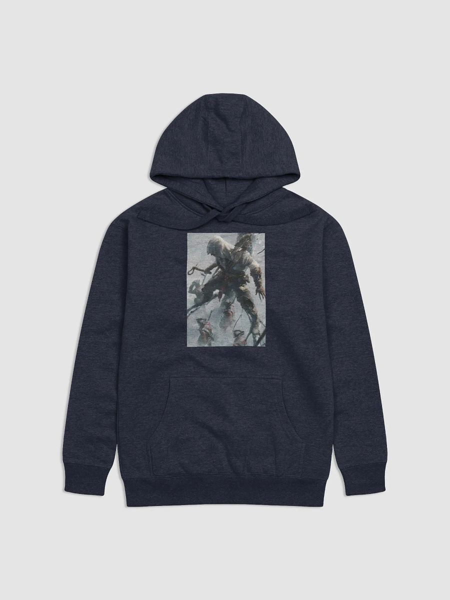 Assassins Creed III Unisex Hoodie product image (2)