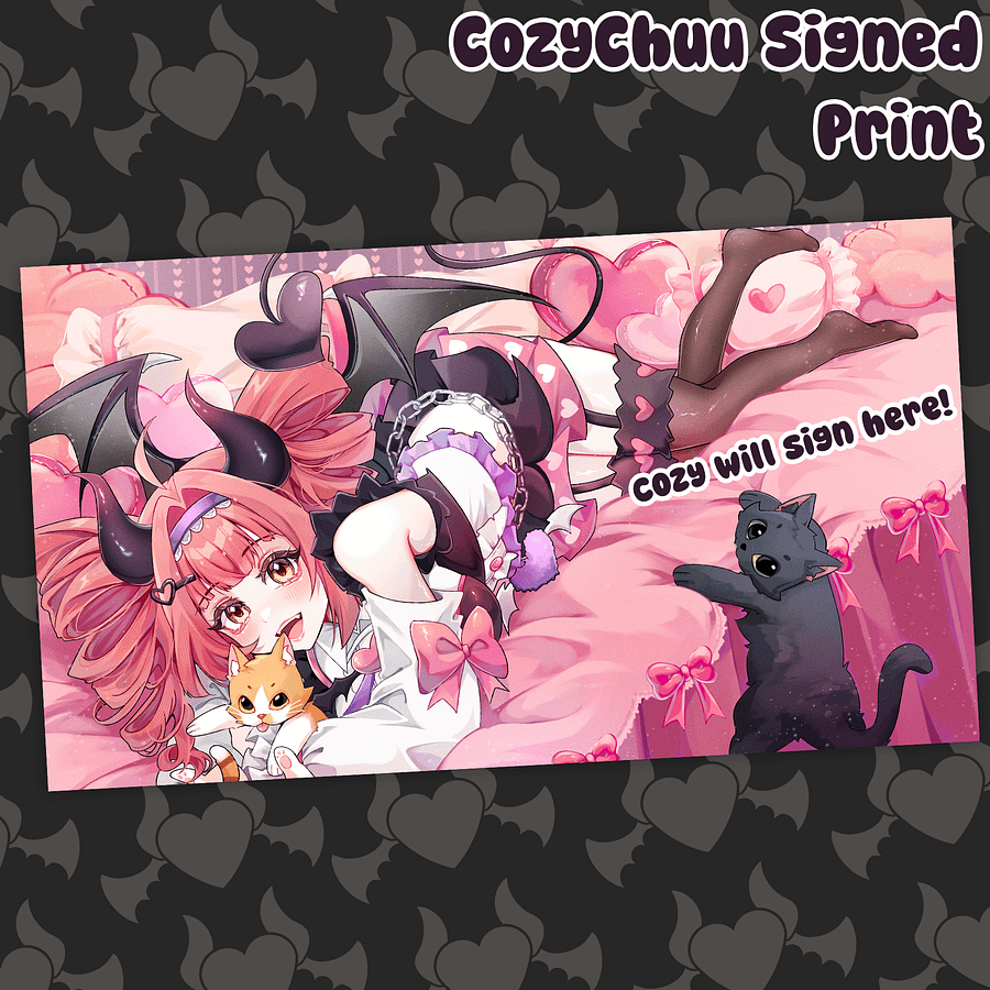 [PREORDER] CozyChuu Bundle product image (3)