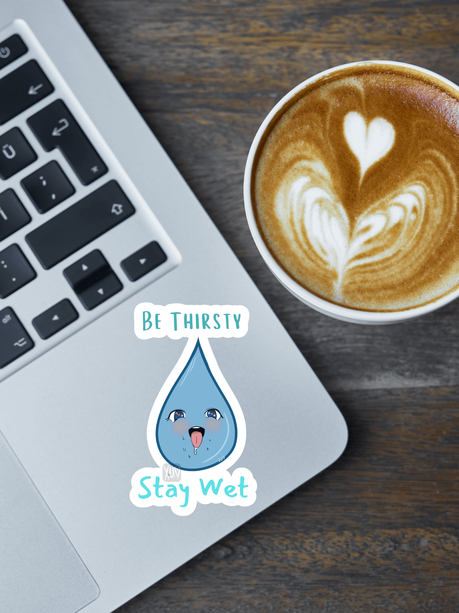 Be Thirsty product image (2)