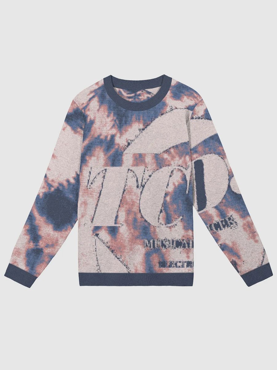 Knitted Crewneck product image (2)