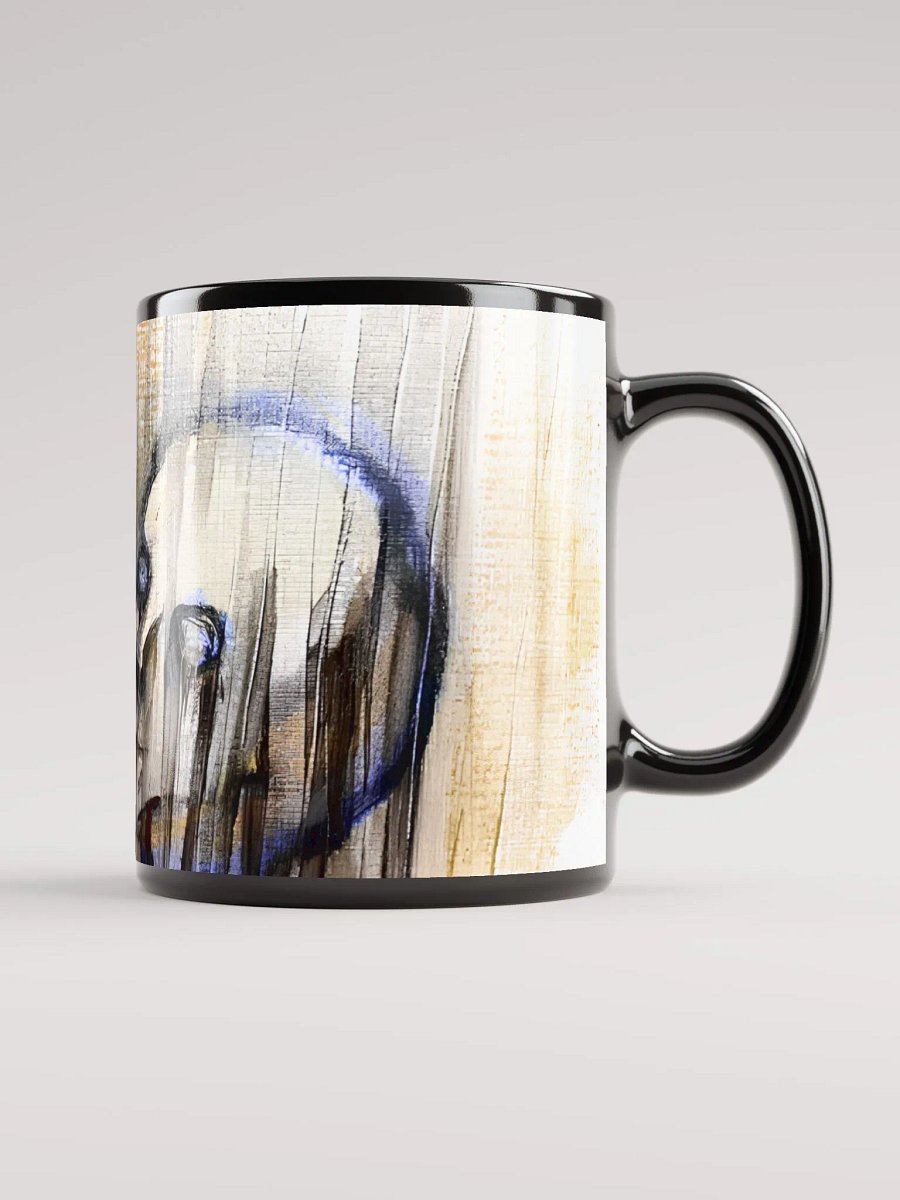 The Ghost of You Mug product image (6)