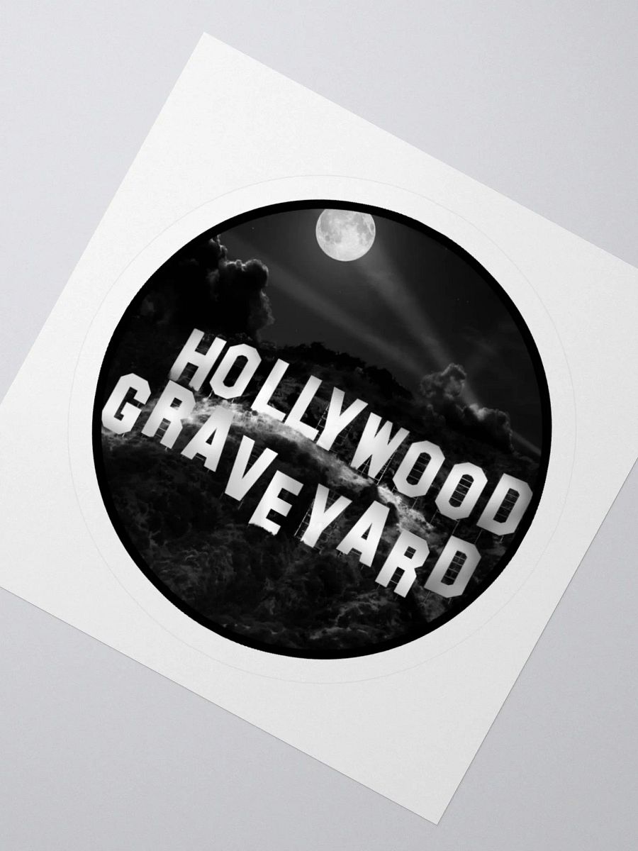 HG Icon Sticker product image (2)