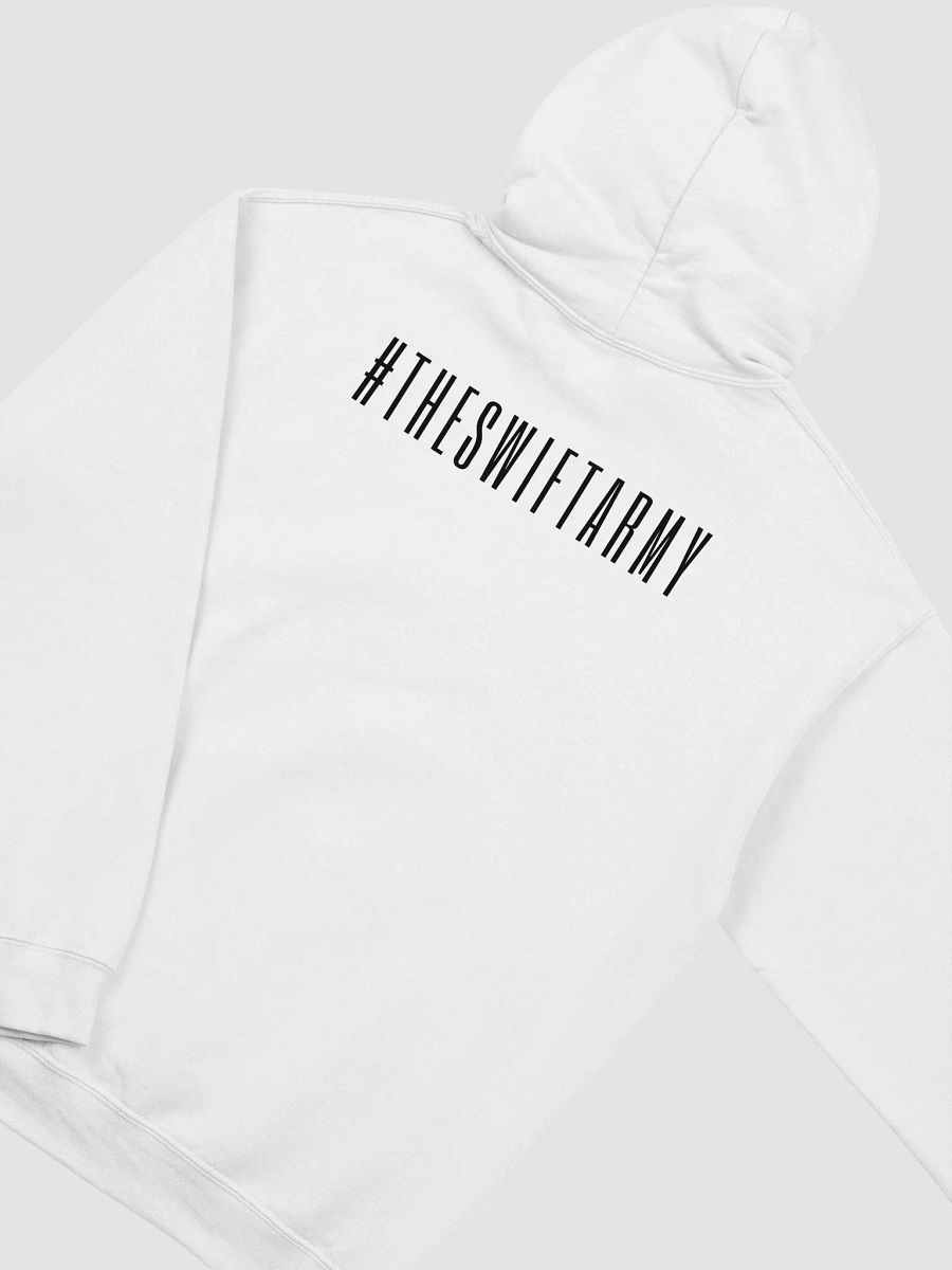 SwiftKiss Hoodie product image (4)