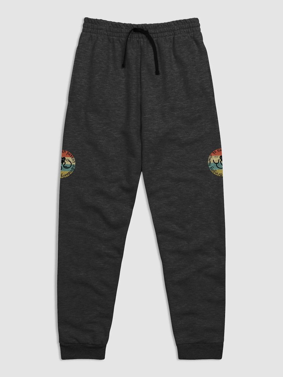 Bringing humor to each patient individually Joggers product image (23)