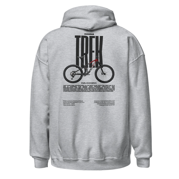 Trek Fuel EX 8 Gen 5 Hoodie product image (1)