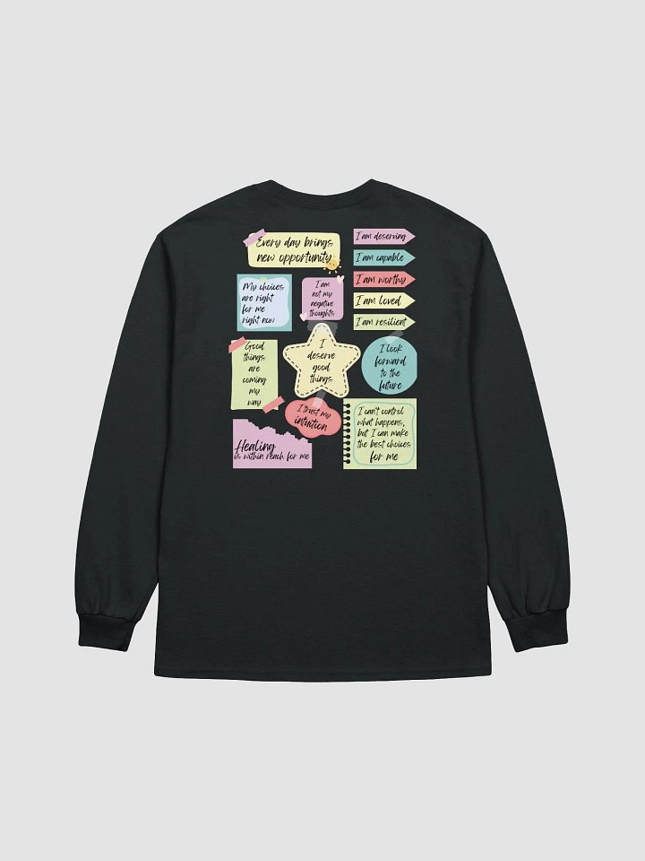 Affirmation Stickies product image (2)