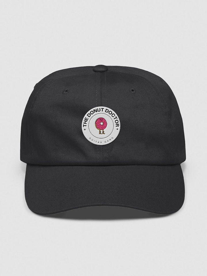 Guitar Gang Donut Hat product image (2)