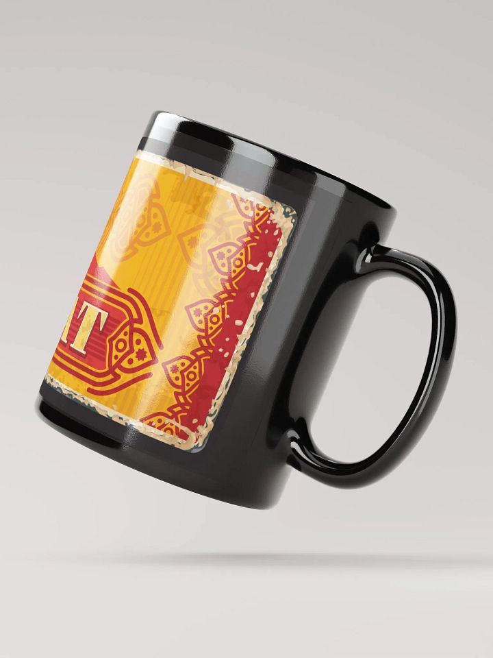 Yozgat Vintage Design Mug product image (4)