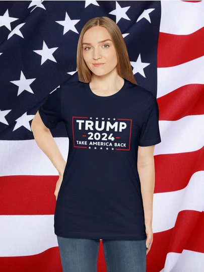 Trump 2024 shirt product image (36)