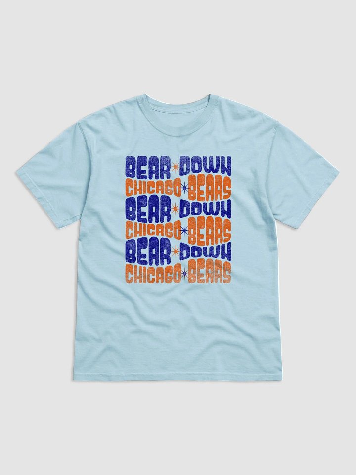 Chicago Bears - Football - Bear Down product image (1)