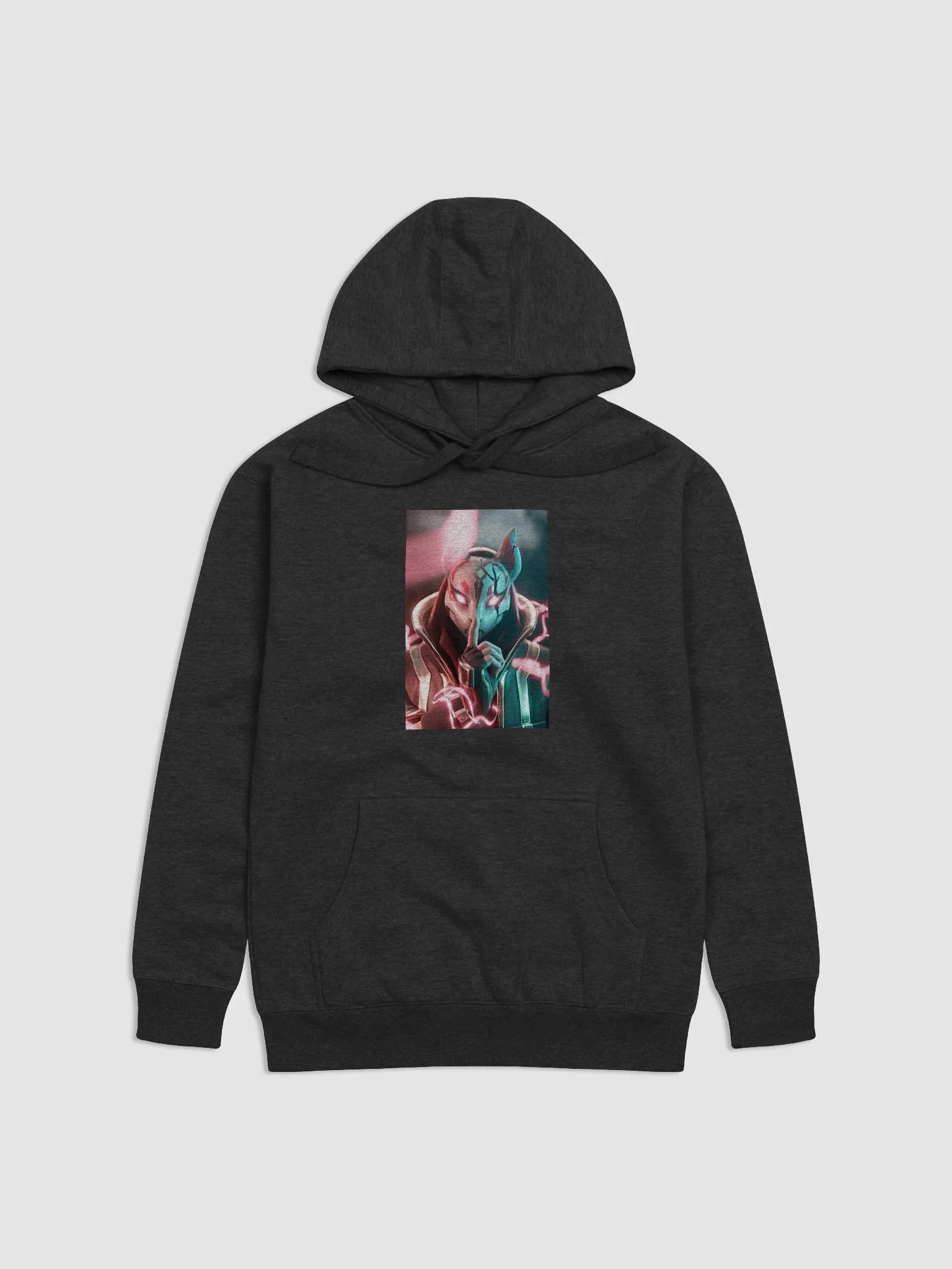 Fortnite Drift Skin Unisex Hoodie product image (7)