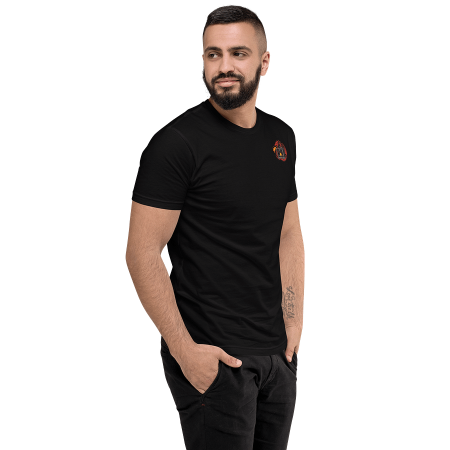 Next Level Supersoft T-Shirt product image (5)