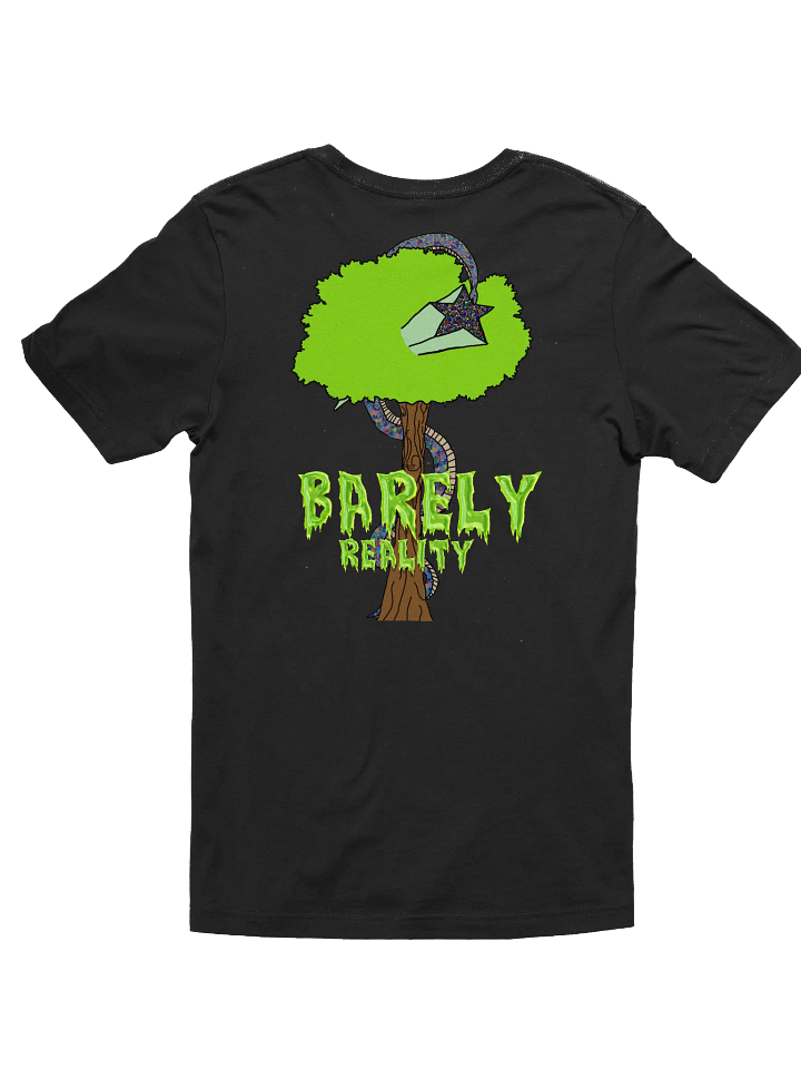 "BR SNAKE" TEE product image (20)