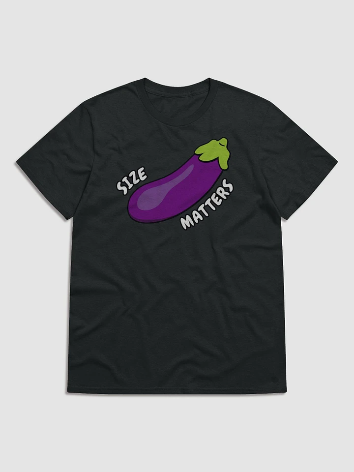 Size Matters T-Shirt product image (1)