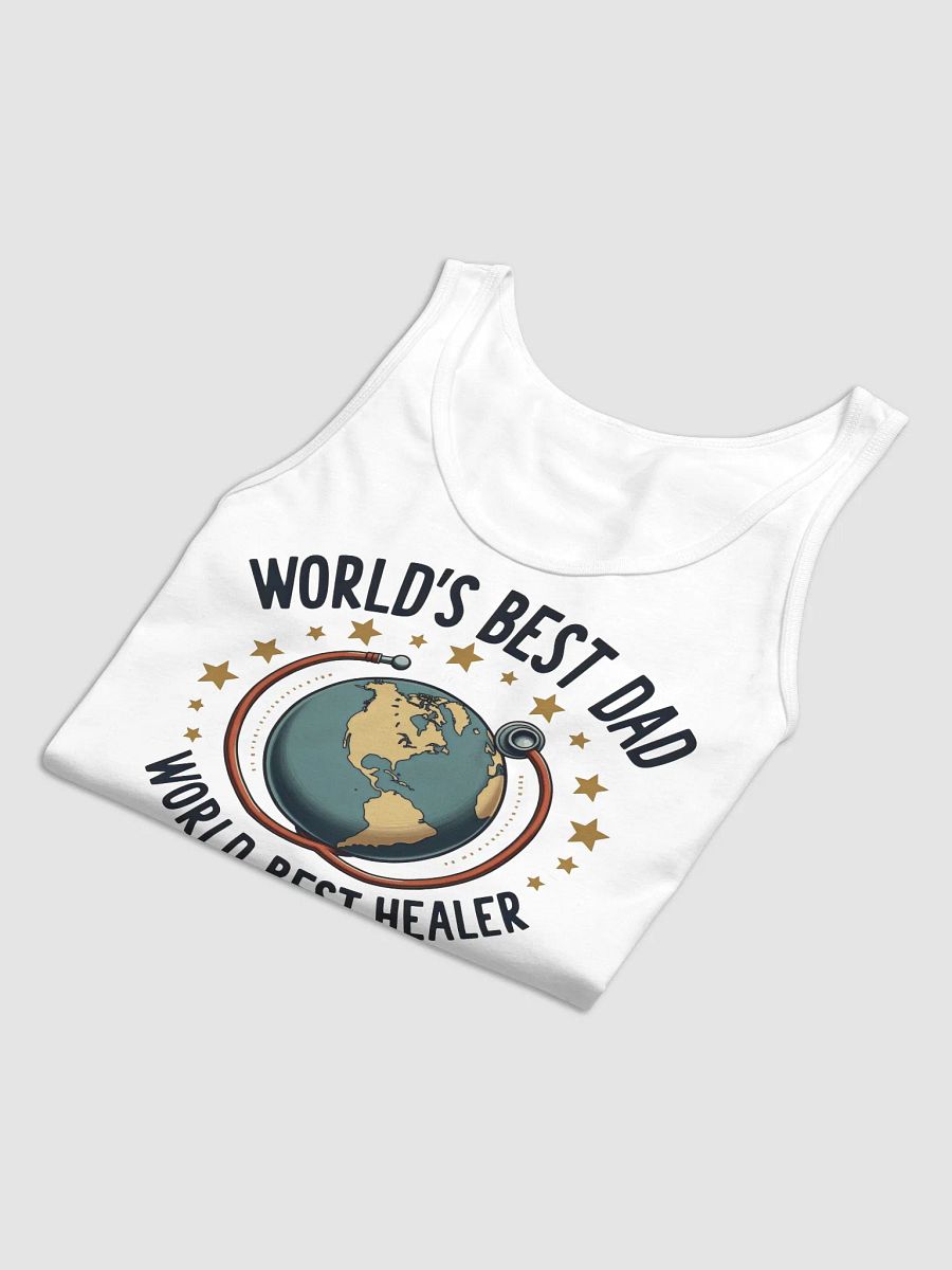 Healer's Earth Tank product image (14)