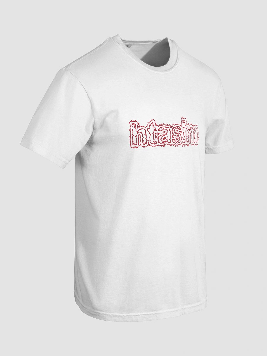 ROUGHEN TEE product image (8)
