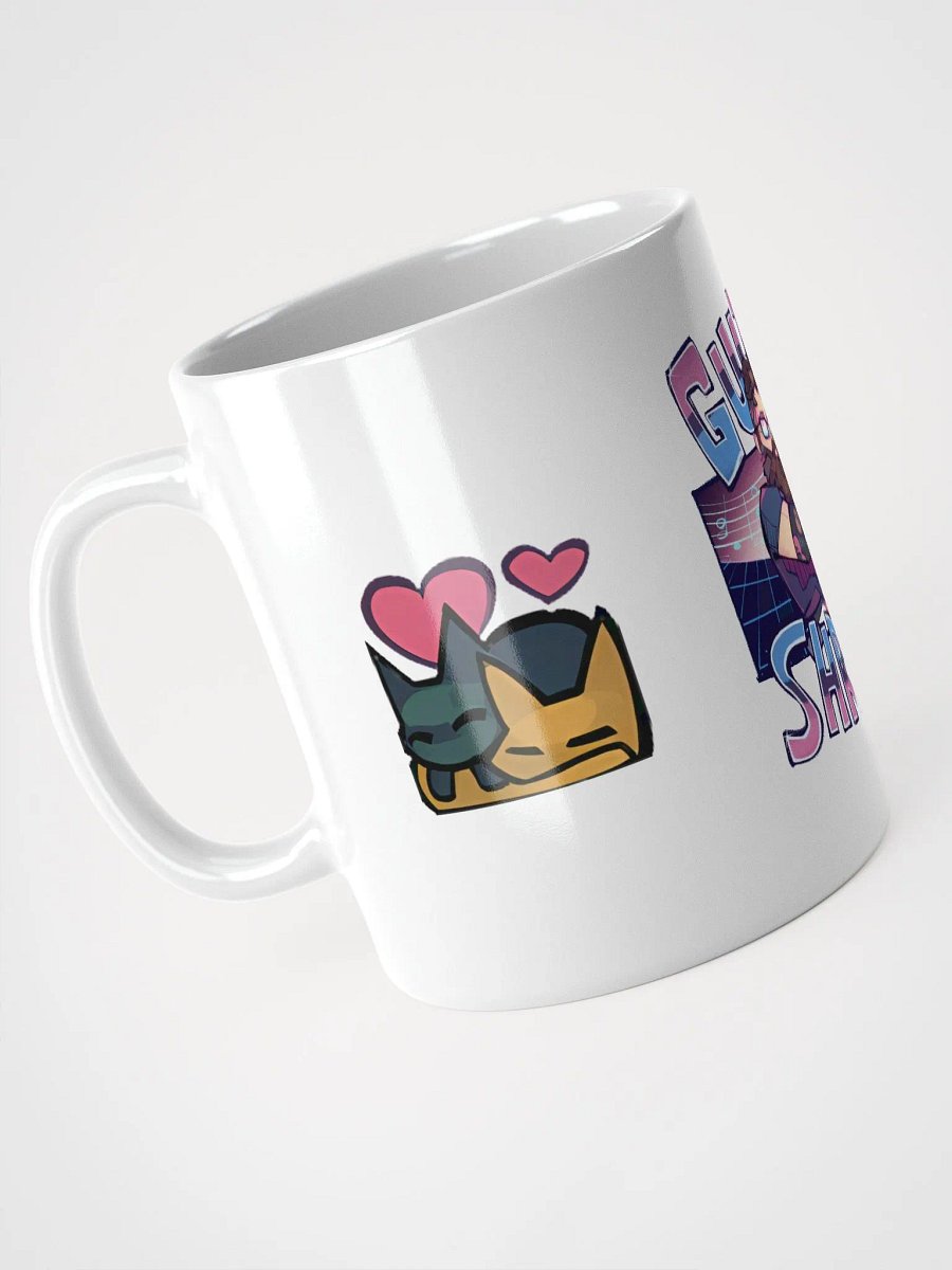 Guitarshreda-Chile-Rocky Mug product image (9)