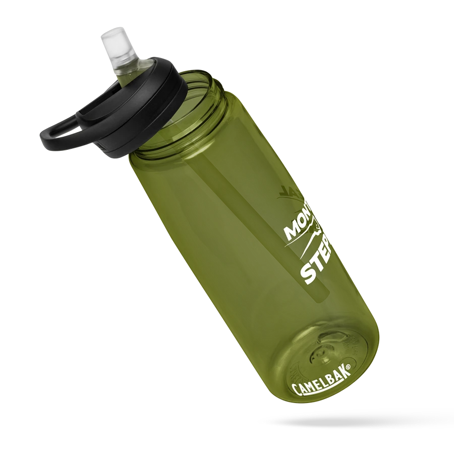 Montreal Steppers Sports Water Bottle product image (6)