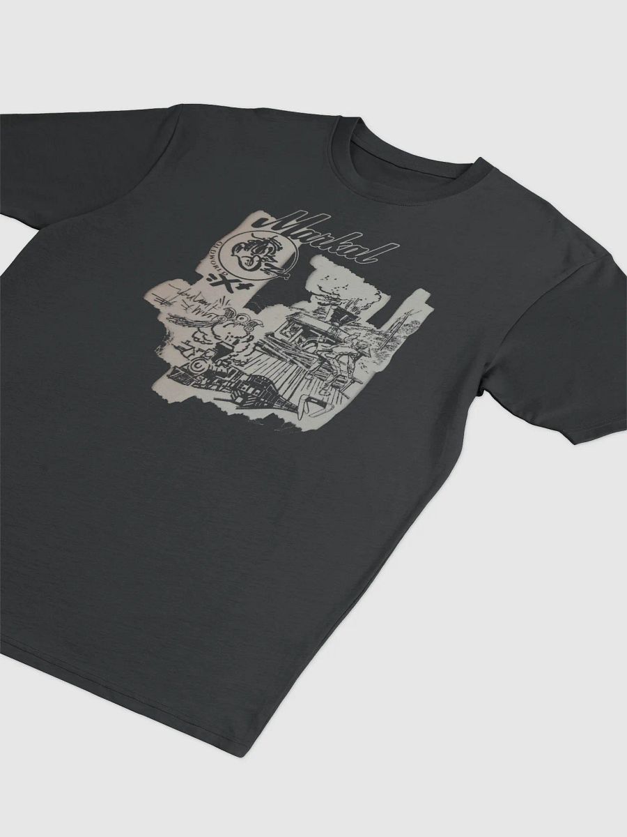 LORD FLY T-SHIRT product image (3)