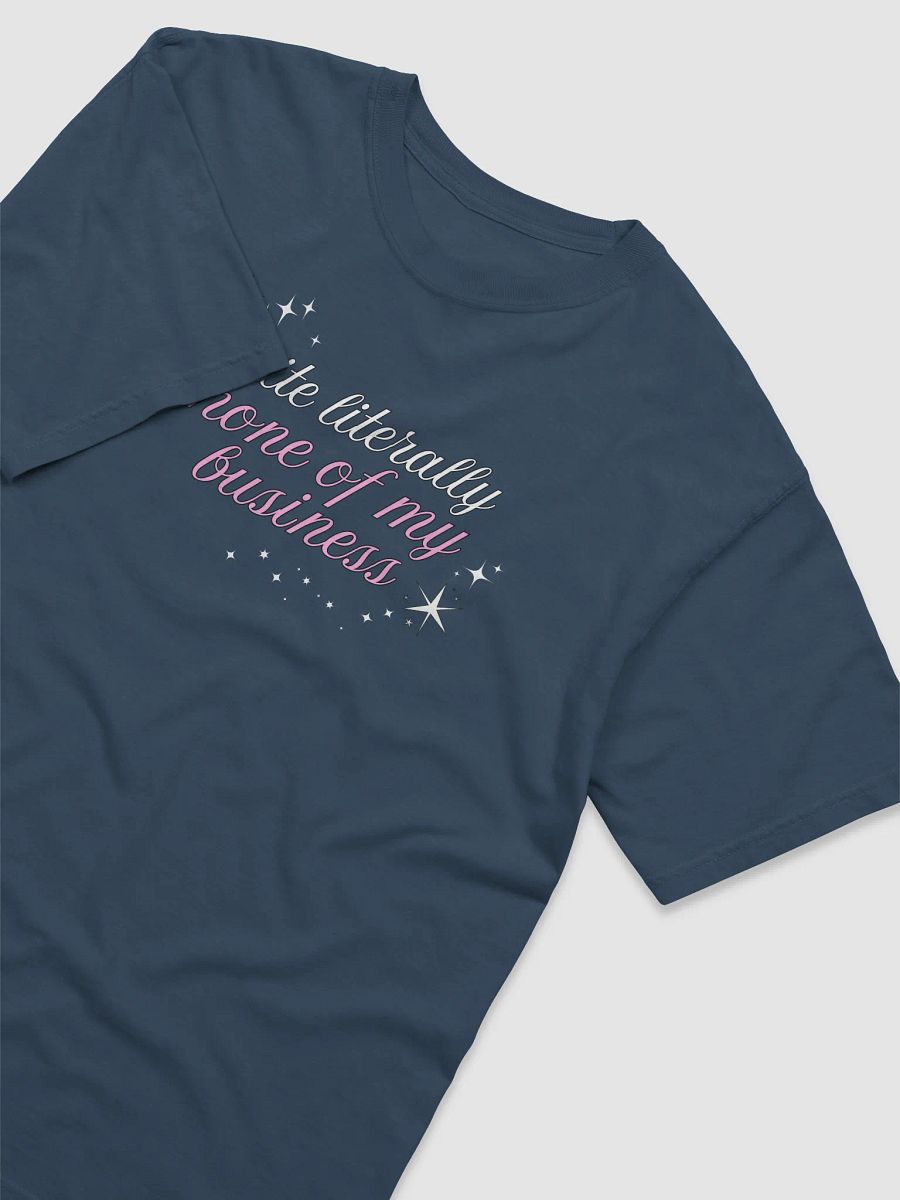 NOMB Tee product image (8)