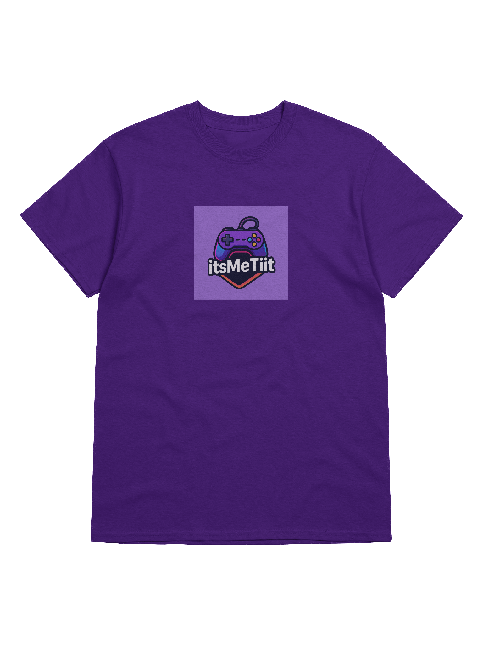 Gamer Vibes Graphic Tee product image (5)