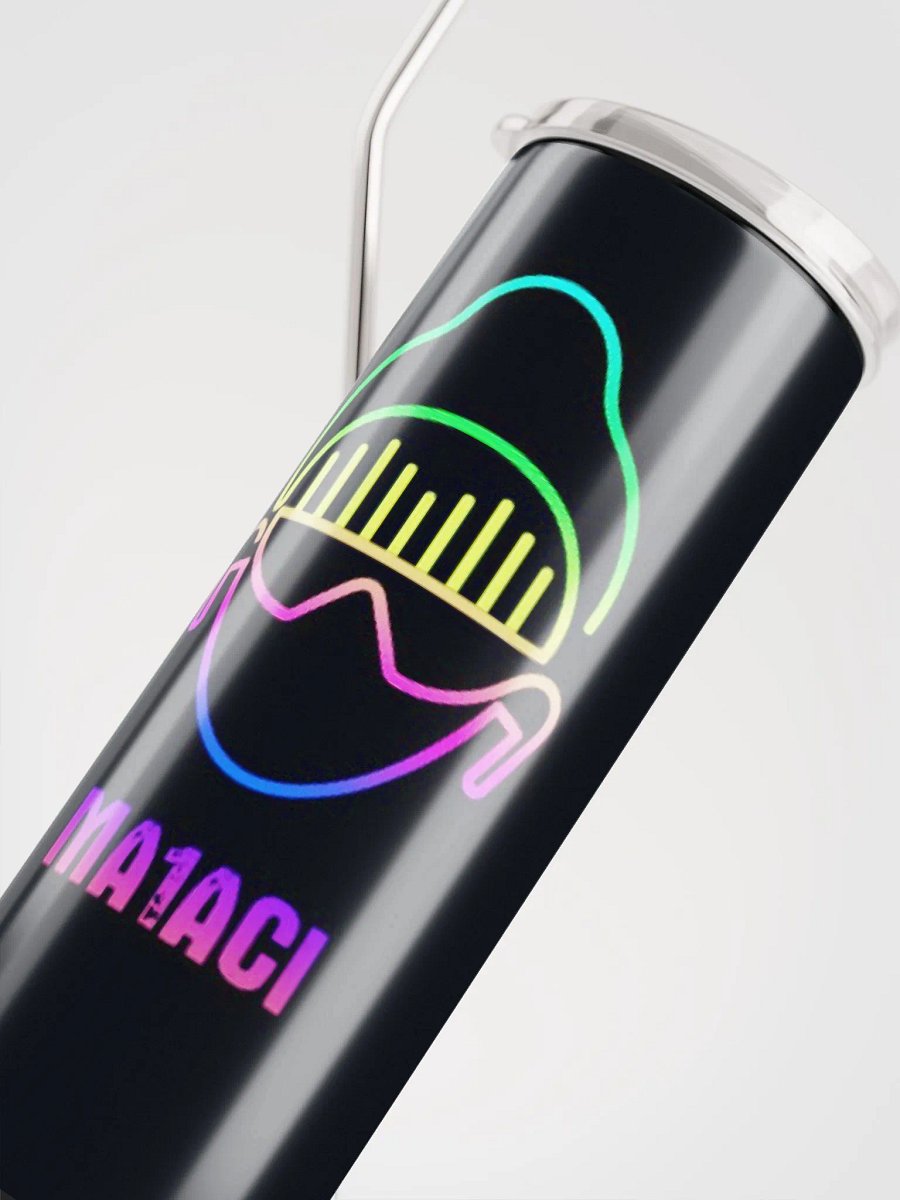 Ma1aci Beats Tumbler product image (5)